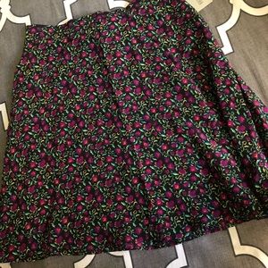 Amanda Smith• Petites Skirt